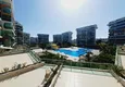 Affordable Purchase  Compact one bedroom apartment in Alanya, Avsallar area 12 