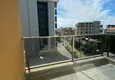 Affordable Purchase  Finished apartment from the owner in Alanya, Avsallar district  12 