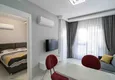 Affordable Purchase Comfort in the center of Alanya: Turnkey apartment near Keykubat beach — 250 meters 13 