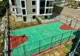 Affordable Purchase Linear 3+1 apartment in an exclusive residential complex — Alanya, Oba district 13