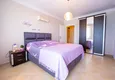 Affordable Purchase Two-bedroom apartment with furniture and sea view — Alanya, Mahmutlar 15 