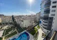 Affordable Purchase Apartment in the center of Alanya - Cleopatra beach area, one bedroom with furniture 14