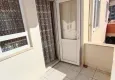Affordable Purchase Two-bedroom apartment with furniture and a separate kitchen 250 meters from the sea - Mahmutlar district, Alanya 15