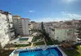 Affordable Purchase Apartment in the center of Alanya - Cleopatra beach area, one bedroom with furniture 15