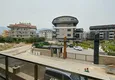 Affordable Purchase Apartment for rent in Alanya, Oba district with furniture in a modern complex No. 18 17