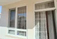 Affordable Purchase Two-bedroom apartment with furniture and a separate kitchen 250 meters from the sea - Mahmutlar district, Alanya 17