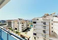Affordable Purchase  Duplex apartment with furniture directly from the owner in Alanya, Oba district of Alanya. 21 