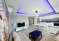 Affordable Purchase  Duplex apartment with furniture directly from the owner in Alanya, Oba district of Alanya. 2 