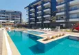 Buy Apartment for rent in Alanya, Oba district with furniture in a modern complex No. 18 1