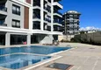 Buy Turnkey 1+1 apartment directly from the owner in a new comfortable complex — Alanya, Avsallar district 1 