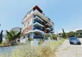 Buy Two bedroom apartment with furniture, from the owner in Gazipasa 1 