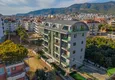 Buy One bedroom apartment with modern interior in Alanya, Oba area 1