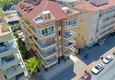 Buy One bedroom apartment with furniture in the center of Alanya — central fish market area 1 