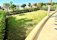 Affordable Purchase Apartment with access to the garden in a residence with a hotel concept — Alanya, Konakli district 2