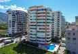 Buy Two-bedroom apartment with furniture and sea view — Alanya, Mahmutlar 1 
