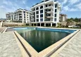 Buy Linear 3+1 apartment in an exclusive residential complex — Alanya, Oba district 1