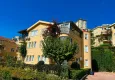 Buy Duplex with exclusive concept furniture and luxurious panoramic views — Alanya, Mahmutlar district 10