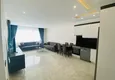 Affordable Purchase Apartment in the center of Alanya - Cleopatra beach area, one bedroom with furniture 1