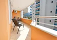 Affordable Purchase Two-bedroom apartment with furniture and sea view — Alanya, Mahmutlar 23 