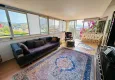 Affordable Purchase Duplex with exclusive concept furniture and luxurious panoramic views — Alanya, Mahmutlar district 24