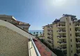 Affordable Purchase Real estate for residence permit! Duplex apartment with furniture and sauna on the first beach - the center of Alanya 28
