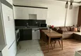 Affordable Purchase Apartment for rent in Alanya, Oba district with furniture in a modern complex No. 18 2
