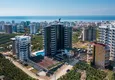 Buy Turnkey one-bedroom apartment in Alanya, Mahmutlar district 2 