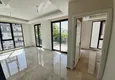 Affordable Purchase Offer from the owner - a one-bedroom apartment in a new complex in Oba, Alanya 2 