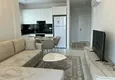 Affordable Purchase  Furnished apartment with sea view in Kargicak area, Alanya 2 