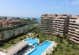 Buy Real estate for citizenship and residence permits. Furnished apartment in Tosmur area — Alanya 2 