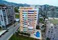 Buy Two-bedroom apartment with furniture and sea view — Alanya, Mahmutlar 2 