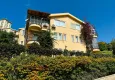 Buy Duplex with exclusive concept furniture and luxurious panoramic views — Alanya, Mahmutlar district 11