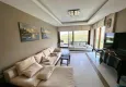 Affordable Purchase Stylish 3+1 linear apartment with panoramic views in a picturesque corner of Alanya — Mahmutlar district 2 