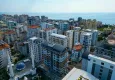 Buy Apartments in Mahmutlar of various layouts in a complex under construction 2