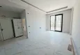 Affordable Purchase One bedroom apartment in a new residential complex — Alanya, Avsallar district 3 