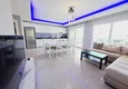Affordable Purchase  Duplex apartment with furniture directly from the owner in Alanya, Oba district of Alanya. 3 