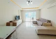 Affordable Purchase  Compact one bedroom apartment in Alanya, Avsallar area 2 
