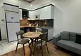 Affordable Purchase Cozy apartment for rent in a modern complex — Alanya, Oba district No. 22 2 