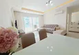 Affordable Purchase  Compact one bedroom apartment in Alanya, Avsallar area 3 