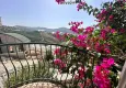 Affordable Purchase Duplex with exclusive concept furniture and luxurious panoramic views — Alanya, Mahmutlar district 32