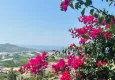 Affordable Purchase Duplex with exclusive concept furniture and luxurious panoramic views — Alanya, Mahmutlar district 34