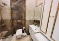 Affordable Purchase Duplex with exclusive concept furniture and luxurious panoramic views — Alanya, Mahmutlar district 35
