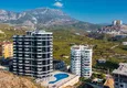 Buy Turnkey one-bedroom apartment in Alanya, Mahmutlar district 3 