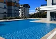 Buy Turnkey 1+1 apartment directly from the owner in a new comfortable complex — Alanya, Avsallar district 3 