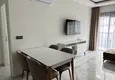 Affordable Purchase  Turnkey 1+1 apartment directly from the owner in a new comfortable complex — Alanya, Avsallar district 3 