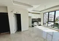 Affordable Purchase Offer from the owner - a one-bedroom apartment in a new complex in Oba, Alanya 3 