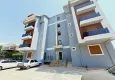Buy Two bedroom apartment with furniture, from the owner in Gazipasa 3 