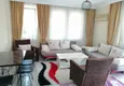 Affordable Purchase One bedroom apartment with furniture in the center of Alanya — central fish market area 2 