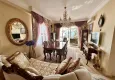 Affordable Purchase Duplex with exclusive concept furniture and luxurious panoramic views — Alanya, Mahmutlar district 1