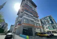 Buy Apartments in Mahmutlar of various layouts in a complex under construction 3